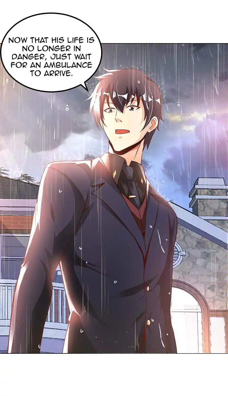 My Master Is A Deity Chapter 13 43